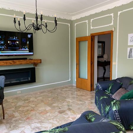 אוגוסטה B&B Fiorisol מראה חיצוני תמונה