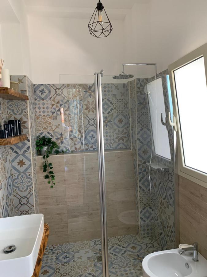 אוגוסטה B&B Fiorisol מראה חיצוני תמונה