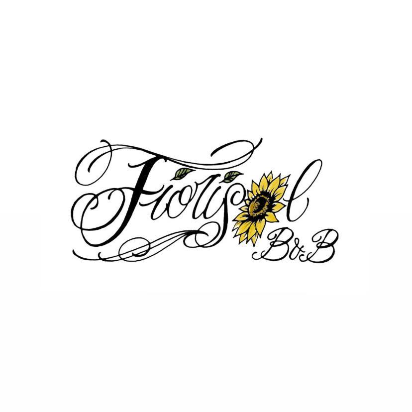 אוגוסטה B&B Fiorisol מראה חיצוני תמונה