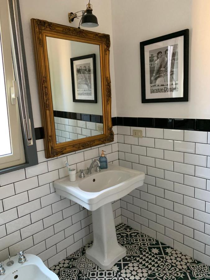אוגוסטה B&B Fiorisol מראה חיצוני תמונה