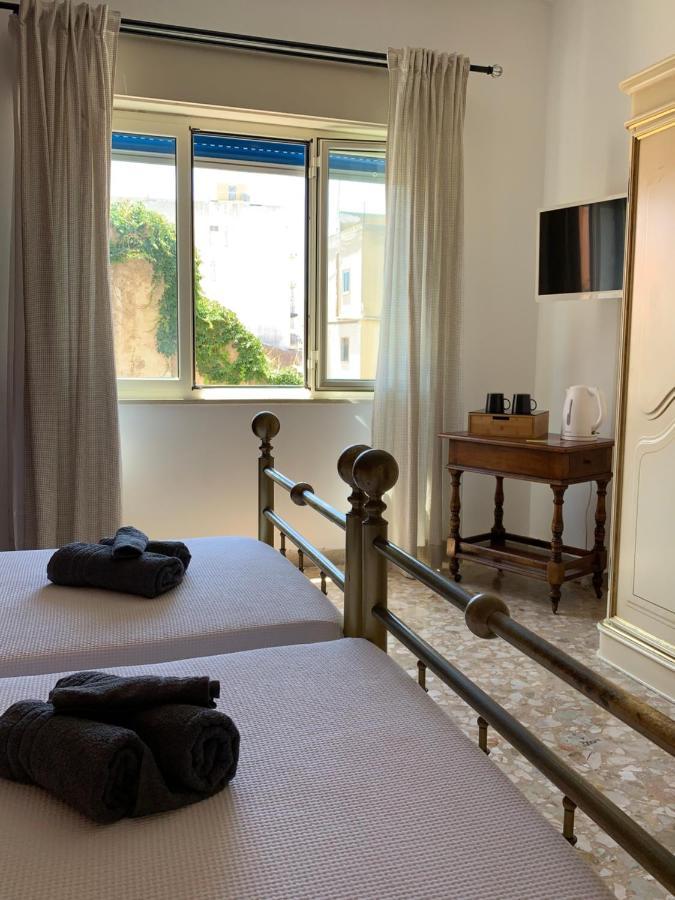 אוגוסטה B&B Fiorisol מראה חיצוני תמונה