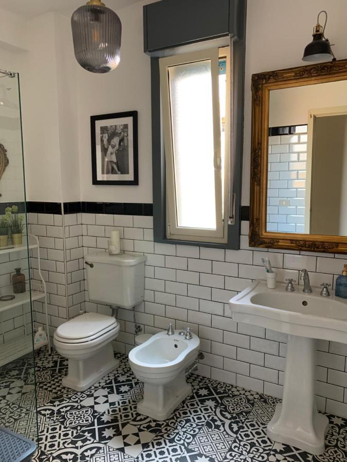 אוגוסטה B&B Fiorisol מראה חיצוני תמונה