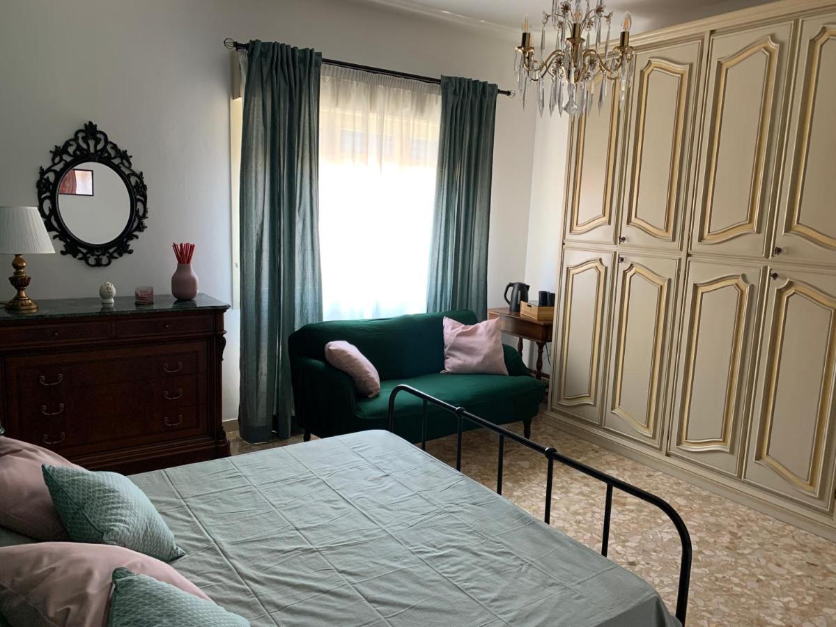 אוגוסטה B&B Fiorisol מראה חיצוני תמונה