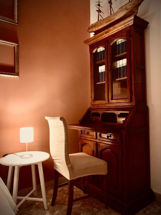 אוגוסטה B&B Fiorisol מראה חיצוני תמונה