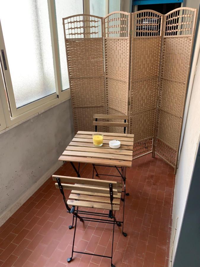 אוגוסטה B&B Fiorisol מראה חיצוני תמונה