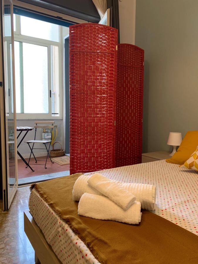 אוגוסטה B&B Fiorisol מראה חיצוני תמונה