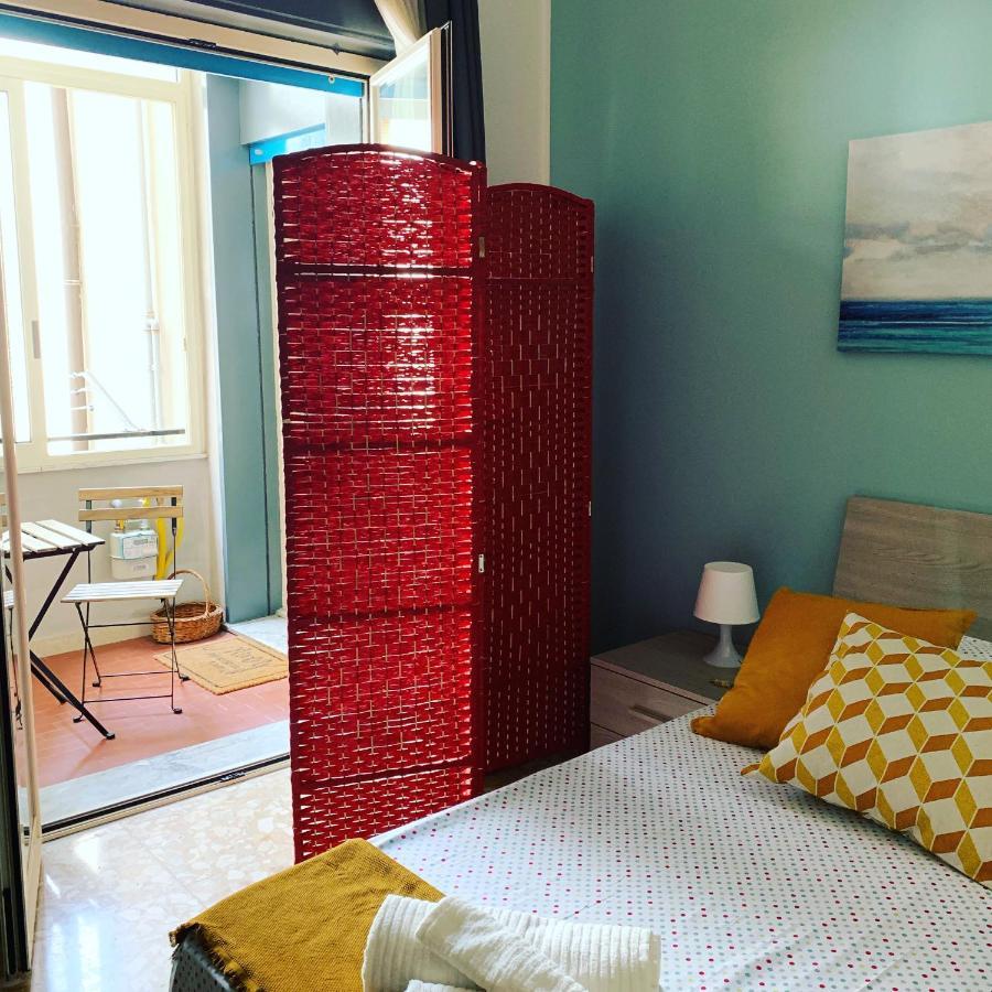 אוגוסטה B&B Fiorisol מראה חיצוני תמונה