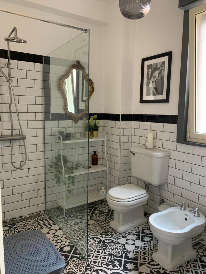 אוגוסטה B&B Fiorisol מראה חיצוני תמונה
